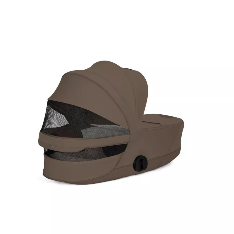 Capazo Plegable Cybex Mios / coya